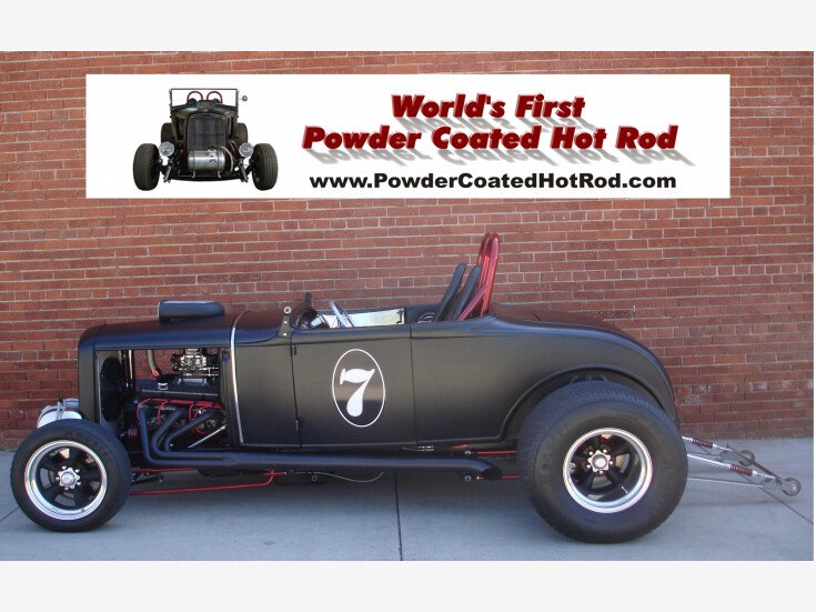 Photo for 1931 Ford Model A